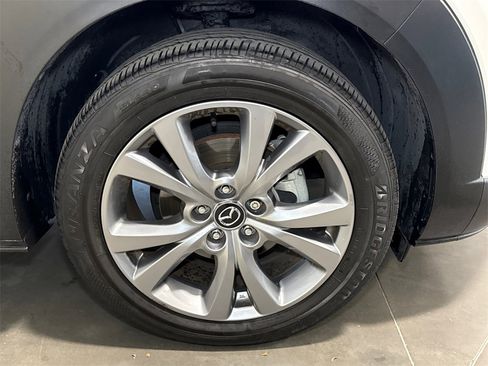 Certified 2023 MAZDA CX-30 AWD 2.5 S w/ Premium Package image 17