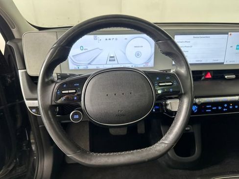 Used 2022 Hyundai Ioniq 5 Limited image 14