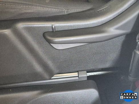 Certified 2024 Chevrolet Silverado 1500 W/T w/ WT Fleet Convenience Package image 15