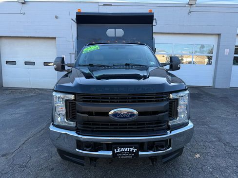 Used 2019 Ford F350 XL w/ XL Value Package image 3