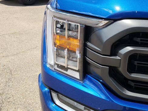Used 2023 Ford F150 4x4 SuperCrew image 9