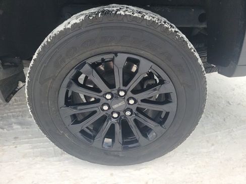 Used 2022 GMC Canyon Elevation image 14