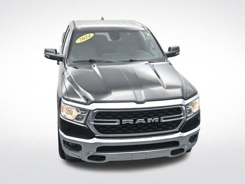 Used 2024 RAM 1500 Big Horn image 25