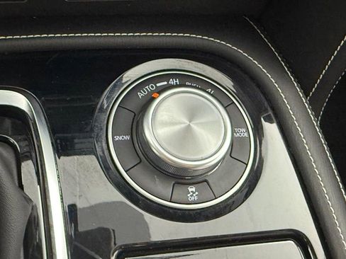 Used 2023 INFINITI QX80 Premium Select w/ Cargo Package image 25