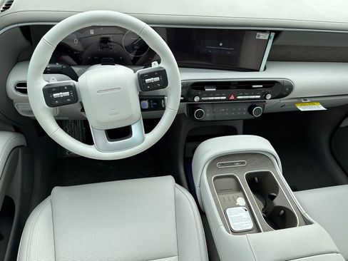 New 2026 Hyundai Palisade Limited FWD image 15