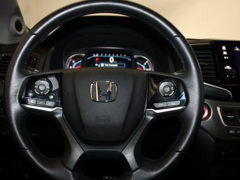 Used 2022 Honda Pilot EX-L image 23