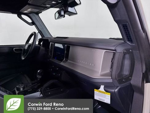 New 2026 Ford Bronco Outer Banks w/ Sasquatch Package image 30