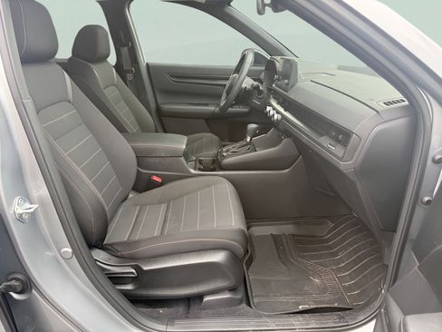 Used 2024 Honda CR-V Sport image 14
