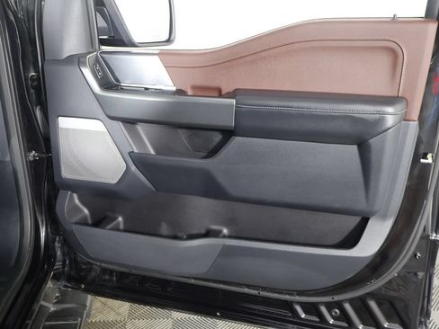 Used 2023 Ford F150 Lariat w/ Equipment Group 502A High AWD/4WD image 26