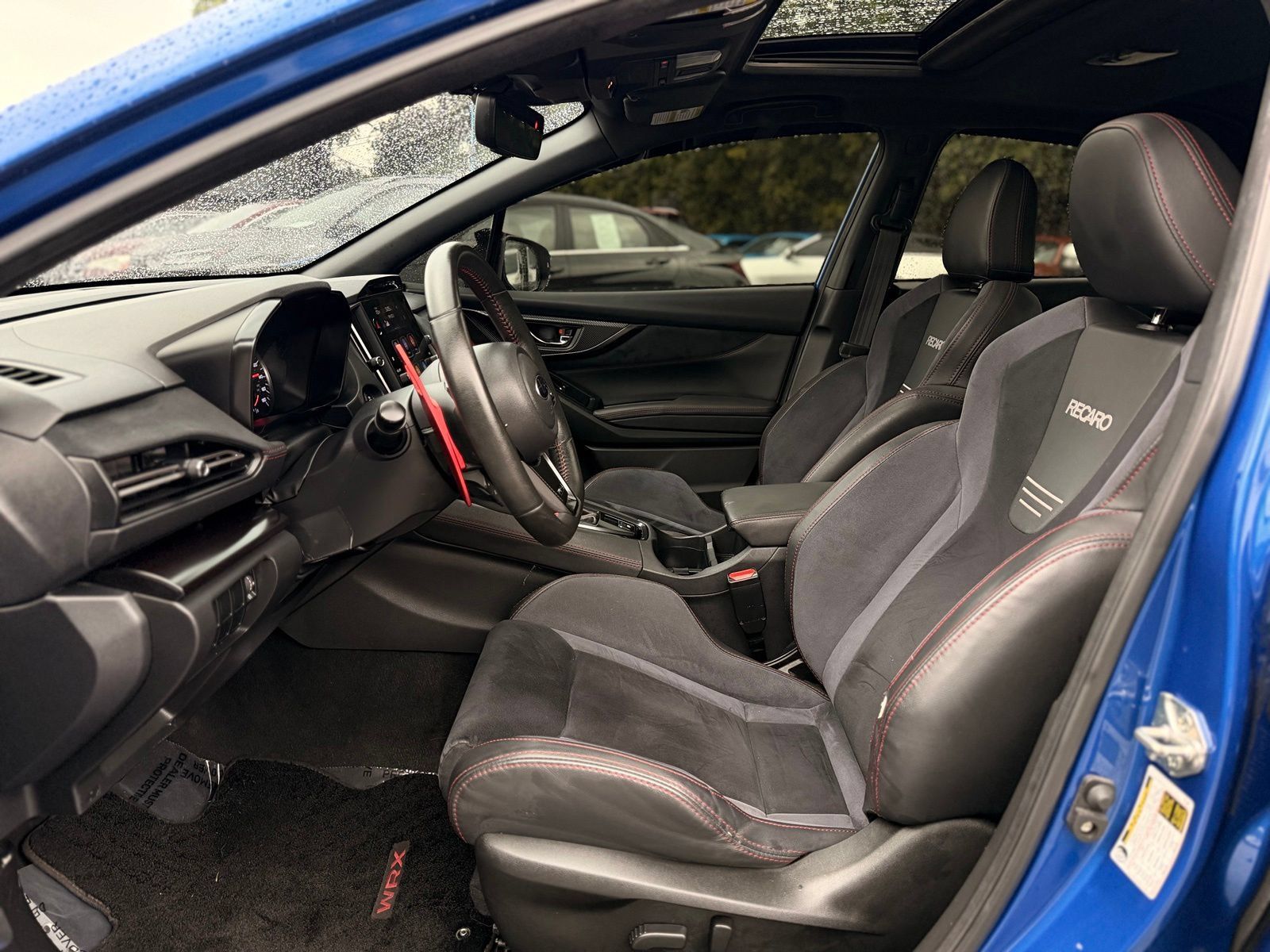 Used 2022 Subaru WRX GT AWD/4WD image 29
