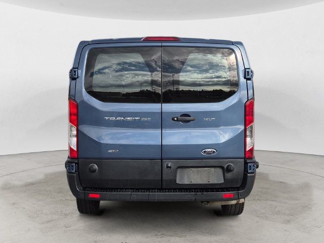 Certified 2024 Ford Transit 350 XLT AWD/4WD image 6