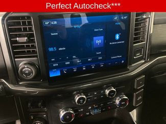 Used 2022 Ford F150 XLT w/ Equipment Group 302A High video 3