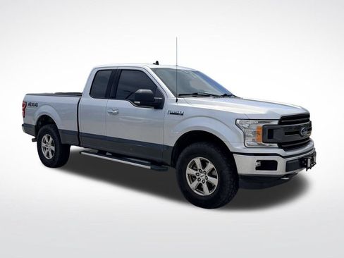 Used 2019 Ford F150 XLT w/ Equipment Group 302A Luxury AWD/4WD image 9