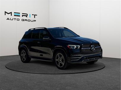 Used 2020 Mercedes-Benz GLE 350 4MATIC