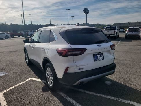 Certified 2024 Ford Escape Active w/ Tech Pack #1 image 5