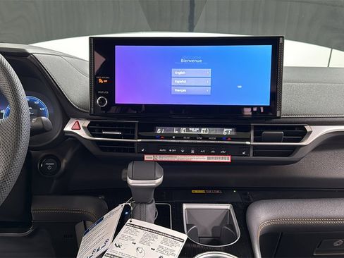 New 2026 Toyota Sienna XLE Woodland Edition image 10