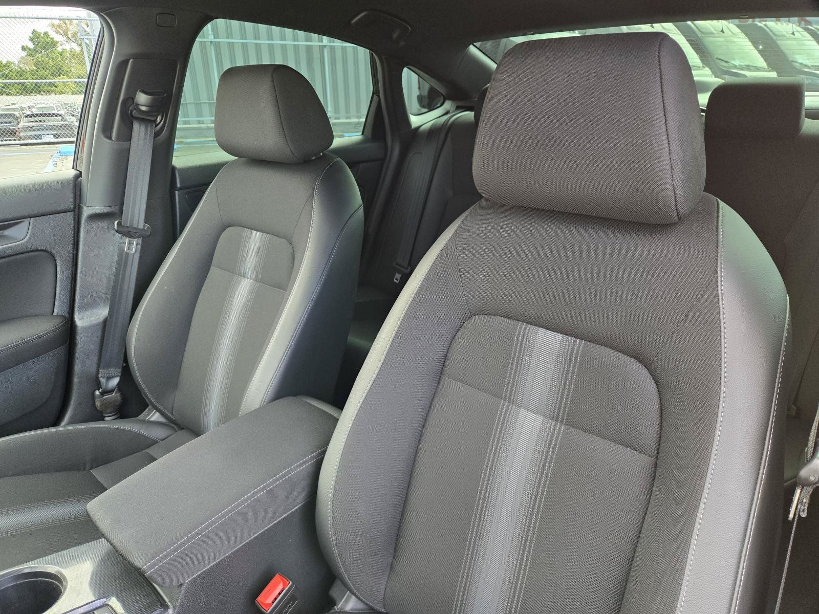 Used 2025 Honda Civic Sport image 22