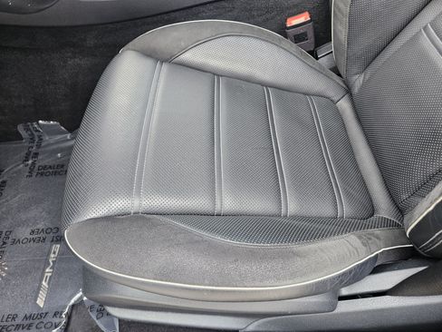 Used 2019 Mercedes-Benz E 63 AMG S image 24