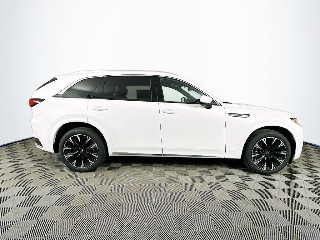 Used 2026 MAZDA CX-90 3.3 Turbo S w/ Premium Plus AWD/4WD image 11