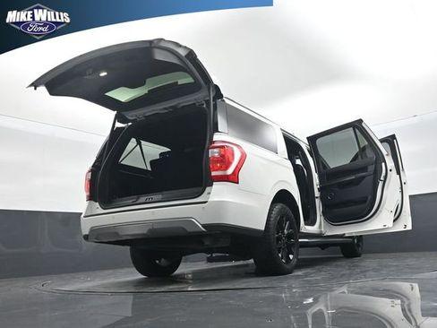 Used 2020 Ford Expedition Max XLT w/ Equipment Group 202A image 29