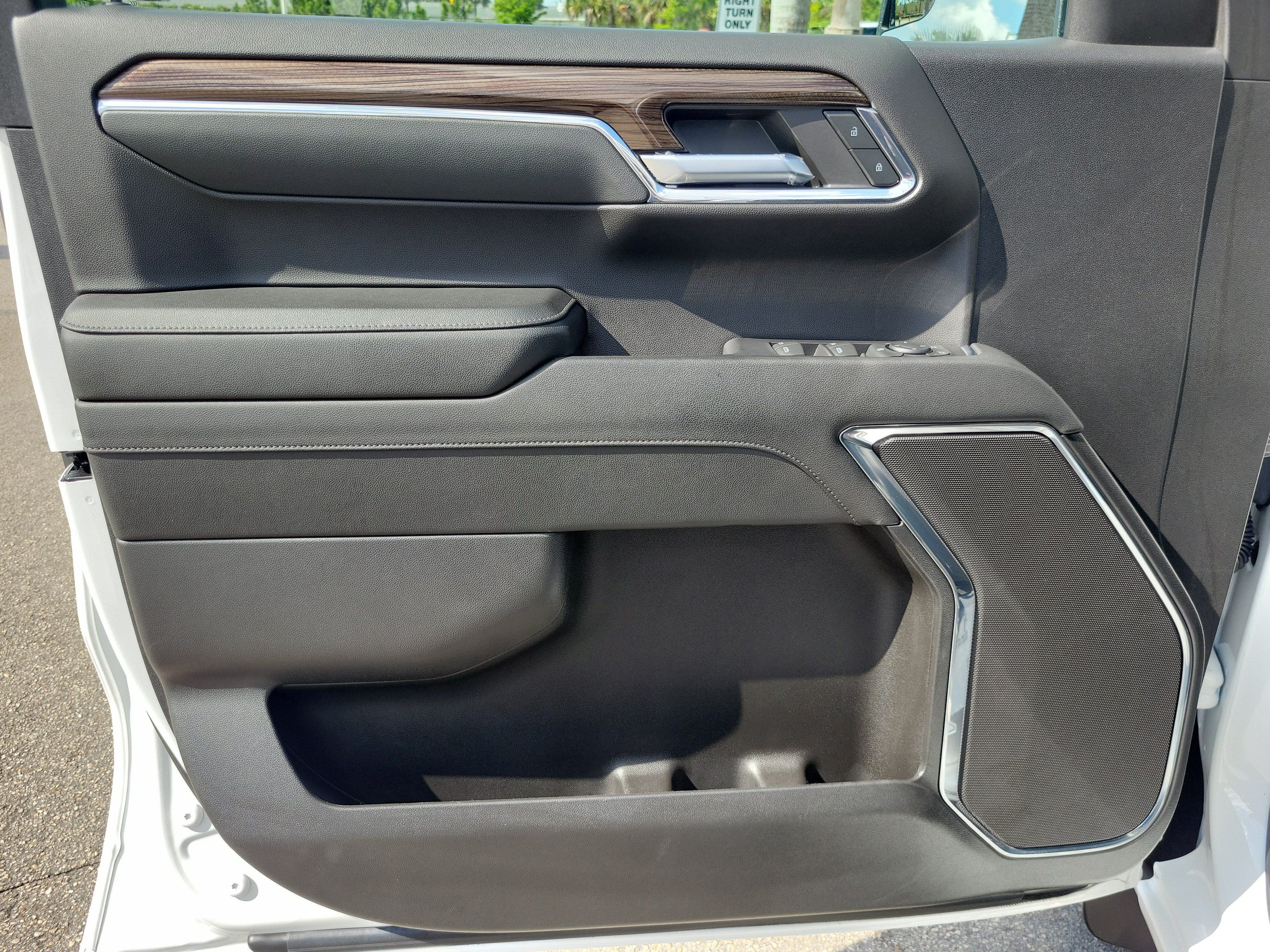 Used 2024 Chevrolet Silverado 1500 RST RWD image 24