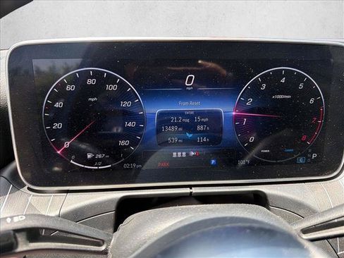 Used 2024 Mercedes-Benz C 300 Sedan image 10