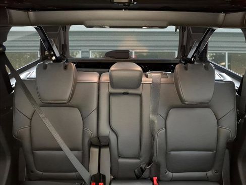 New 2025 Ford Bronco Badlands w/ Sasquatch Package image 12