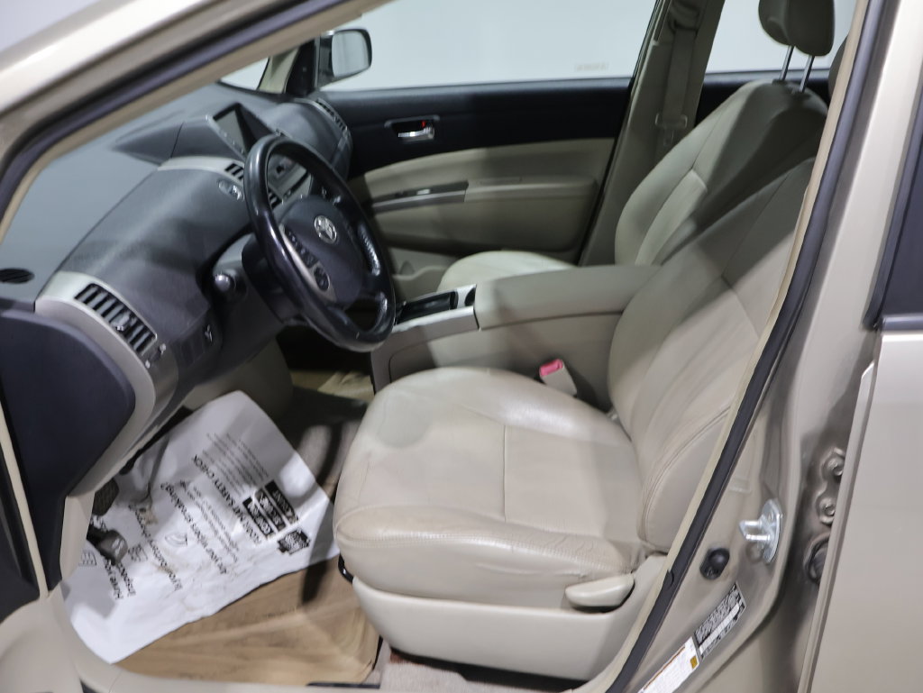 Used 2009 Toyota Prius w/ Pkg 6 FWD image 11