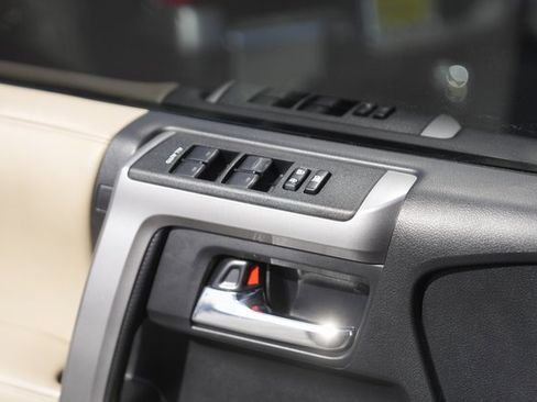 Used 2020 Toyota 4Runner Limited image 29