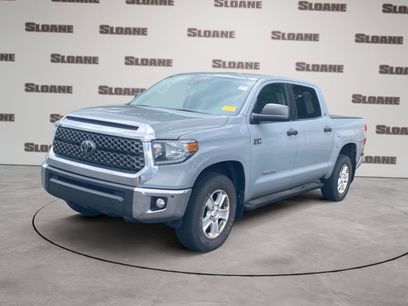 Used 2021 Toyota Tundra SR5