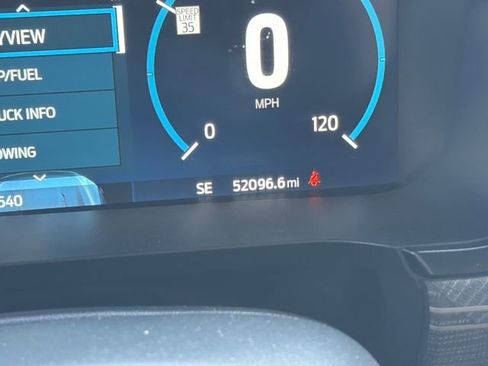 Certified 2023 Ford F150 Platinum w/ Equipment Group 701A High image 19