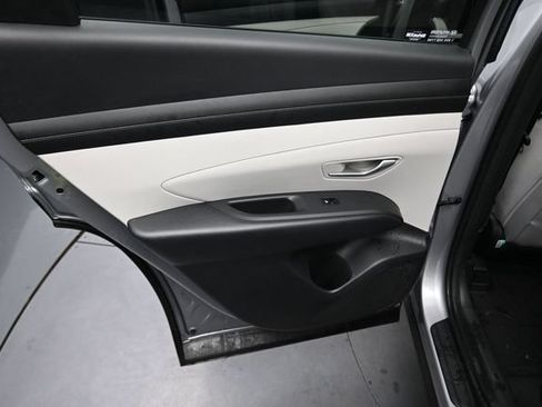 Used 2025 Hyundai Tucson Blue AWD/4WD image 19