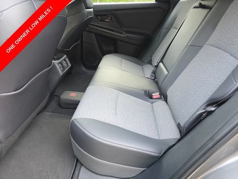 Used 2026 Toyota bZ FWD image 22