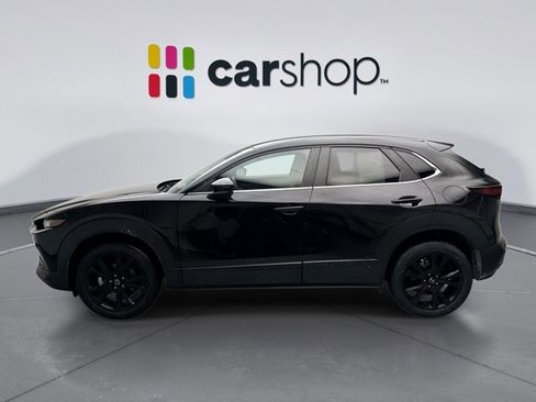 Used 2024 MAZDA CX-30 AWD 2.5 S w/ Select Sport Pkg image 2