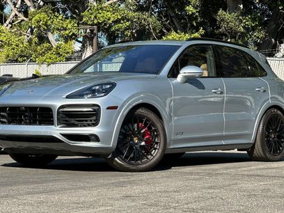 Used 2021 Porsche Cayenne GTS