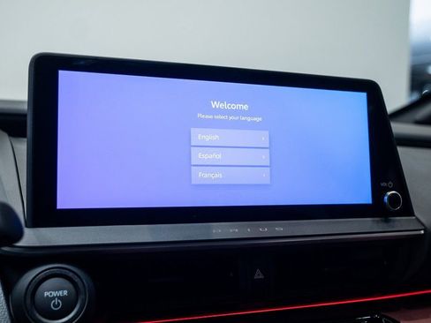 New 2026 Toyota Prius Plug-In Hybrid image 37