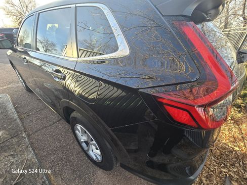 Used 2026 Honda CR-V LX image 7