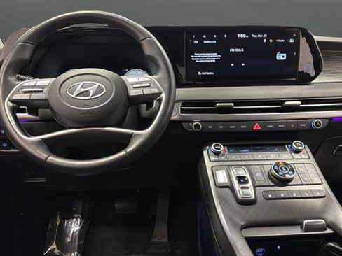 Used 2024 Hyundai Palisade Limited image 11
