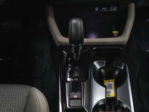 Certified 2026 Subaru Forester Premium AWD/4WD image 18