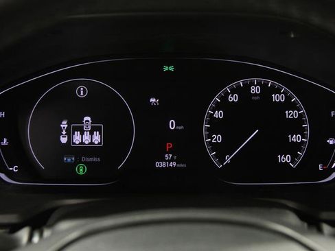 Used 2021 Honda Accord Sport Special Edition image 8