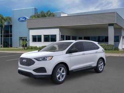 New 2024 Ford Edge SE
