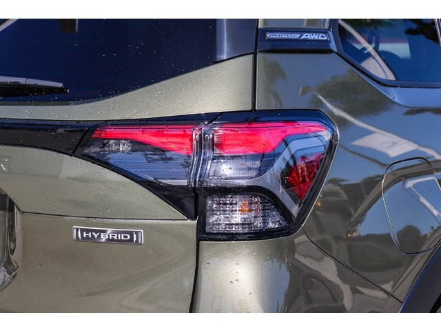 New 2026 Subaru Forester Sport AWD/4WD image 35