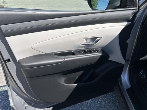 New 2026 Hyundai Tucson SEL AWD/4WD image 41