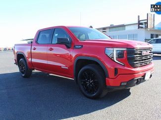 Used 2022 GMC Sierra 1500 Elevation w/ X31 Off-Road Package video 1