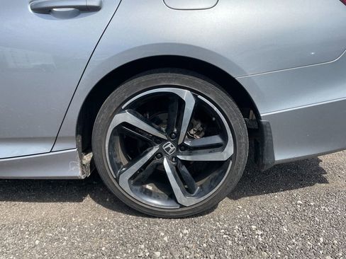 Used 2022 Honda Accord Sport image 30