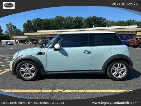 Used 2013 MINI Cooper Hardtop image 6