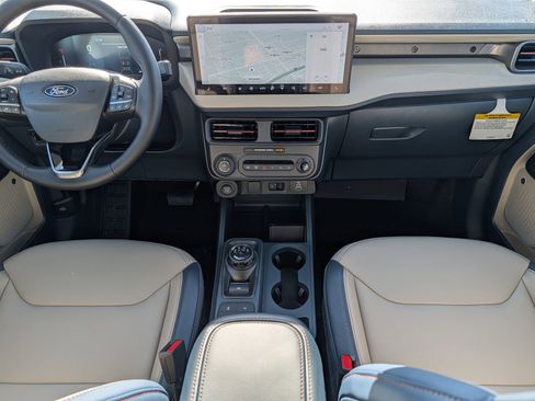 New 2026 Ford Maverick Lariat AWD/4WD image 10