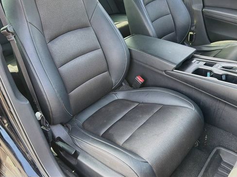 Used 2019 Honda Accord Sport image 22
