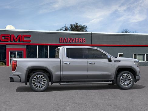 New 2026 GMC Sierra 1500 Denali Ultimate AWD/4WD image 29