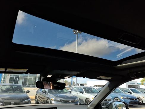 New 2026 Honda CR-V Sport-L image 11